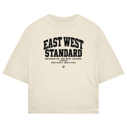 East West Standard – Herford Oversized-Shirt – Vorderansicht