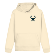 Stuckenberg Relief – Herford Hoodie – Vorderansicht