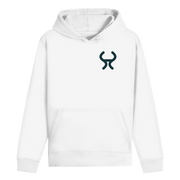 Stuckenberg Relief – Herford Hoodie – Vorderansicht