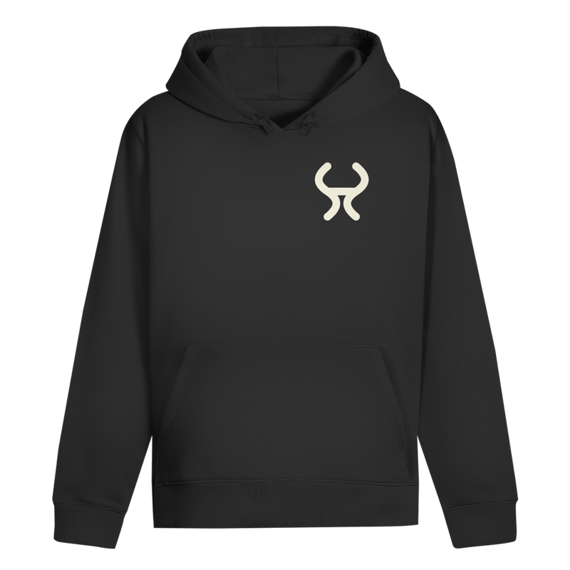 Herford. Bei jedem Wetter. – Hoodie