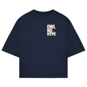 OWL No Hype – Herford Oversized-Shirt – Vorderansicht